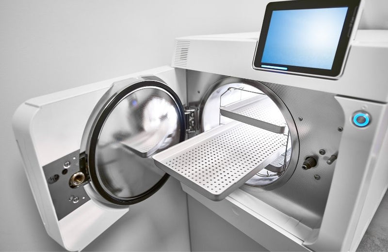 Questions To Ask Before Buying an Autoclave