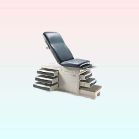 Midmark Exam Tables & Exam Chairs