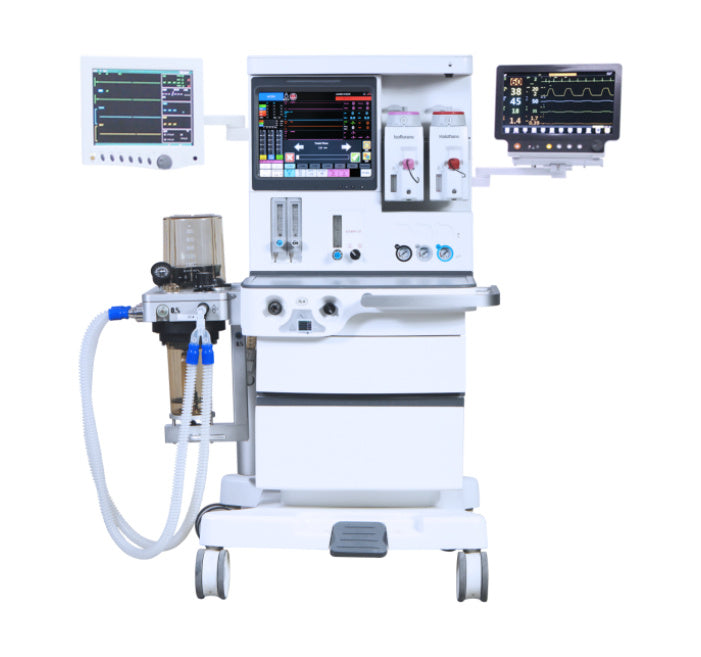Anesthesia Machine Tether Anesthesia Machines | Anesthesia Equipment
