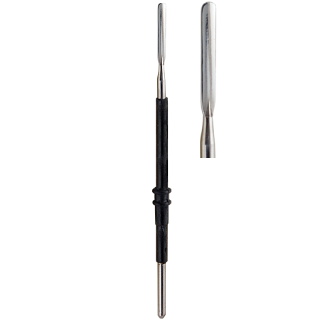 Reusable Blade Electrode BOVIE, Ellman, Conmed, Valleylab