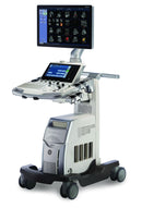 GE LOGIQ S7 Expert R3 Ultrasound System