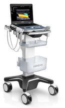 Mindray MX7 Ultrasound OBGYN Package 2 Probes (With Cart)