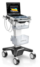Mindray MX7 Ultrasound VASCULAR PACKAGE 1 Probe
