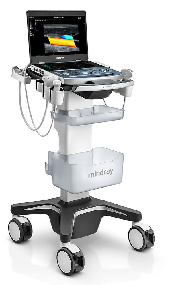 Mindray MX7 Ultrasound Cardiac Package 2 Probes