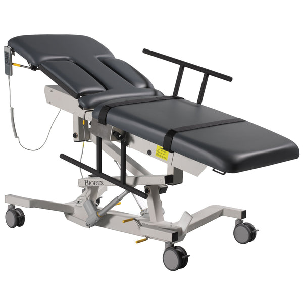 Biodex Echo Pro Ultrasound table 058-710