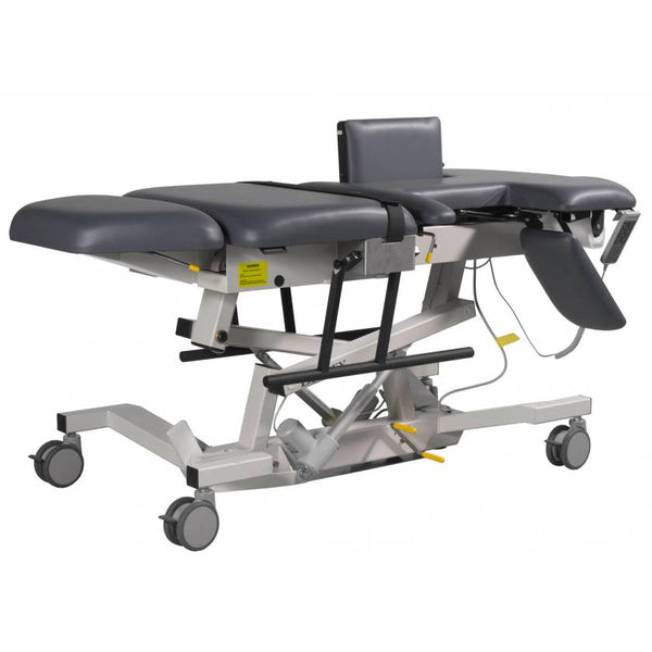 Biodex Echo Pro Ultrasound table 058-710