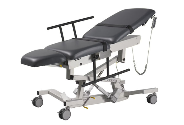 Biodex Echo Pro Ultrasound table 058-720