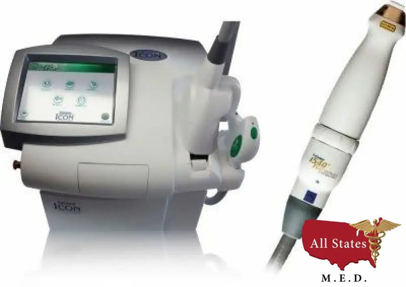 1540 Rod Replacement Cynosure / Palomar Icon, Starlux 500, 300 Brand New, Service with Rod-Dermatology-All States M.E.D.