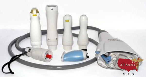 1540 Rod Replacement Cynosure / Palomar Icon, Starlux 500, 300 Brand New, Service with Rod-Dermatology-All States M.E.D.