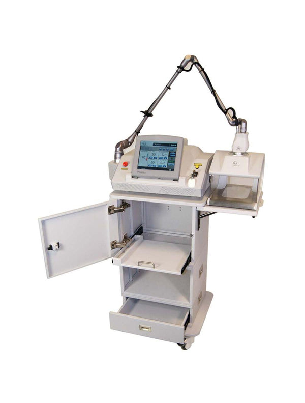Rohrer Phoenix CO2 Laser Fractional Incisional Vaginal-Cosmetic Laser-All States M.E.D.