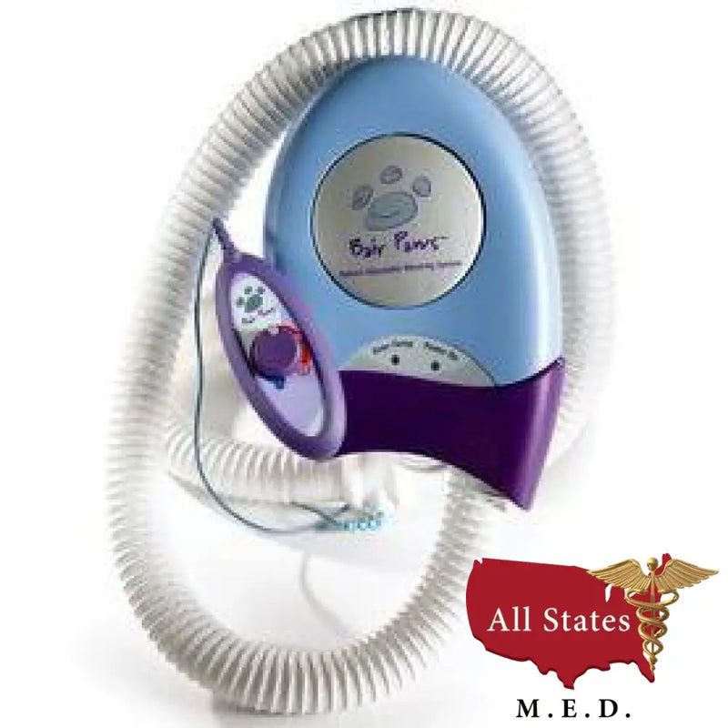 3M Bair Paws 875 Patient Warmer-Liposuction-All States M.E.D.