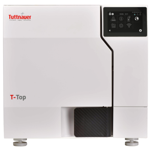 Tuttnauer T-TOP 10S Autoclave