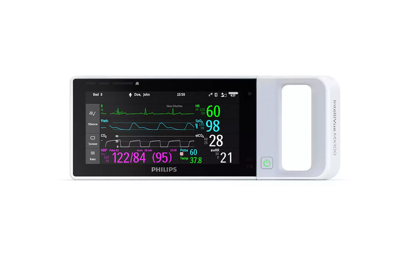 Philips MX100 Vital Signs Monitor