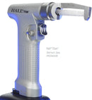 CONMED HALL TITAN PRO9450B SERIES STERNUM SAW BATTERY HANDPIECE