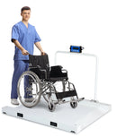 Wheelchair Scale