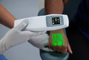 Accuvein AV600 Vein Viewer | Brand New Portable Vein Finder for IV & Phlebotomy