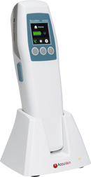 Accuvein AV600 Vein Viewer | Brand New Portable Vein Finder for IV & Phlebotomy