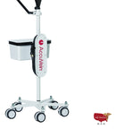 AccuVein HF580 Trolley Powered Stand