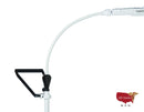 AccuVein HF580 Trolley Powered Stand
