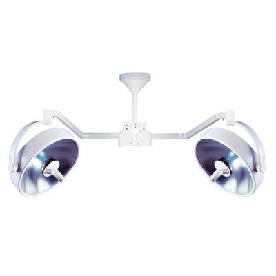 BOVIE System Two Surgical Lights- Halogen Series