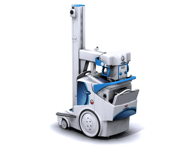 Rad Pro Mobile Xray