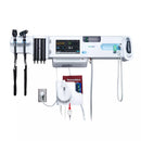 Welch Allyn Connex Integrated Wall System Refurbished