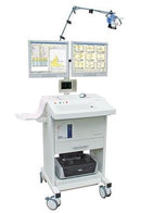 Schiller CARDIOVIT CS-200 Cardiopulmonary Stress Diagnostic System
