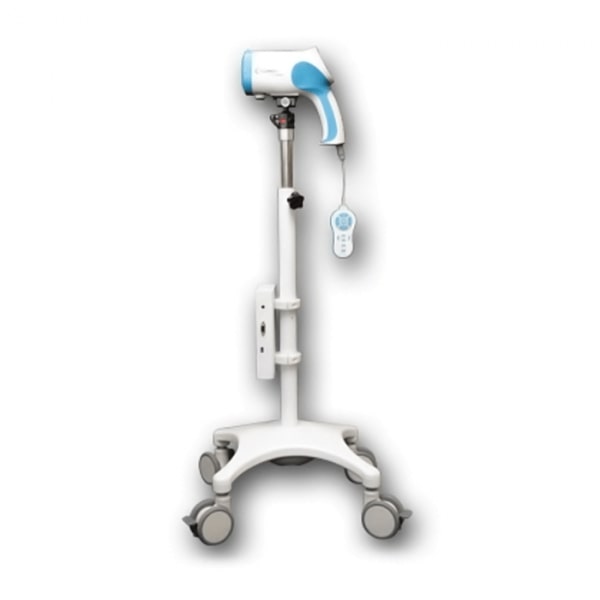 Lutech Colposcope Digital LED Brand NEW HD