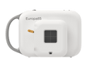 Hand Held Digital X-ray Europa 85 With DR Panel Package Xray
