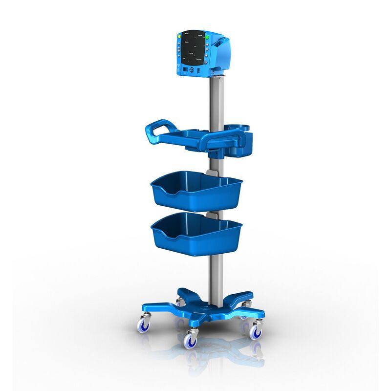 GE Dinamap Carescape V100 Monitor
