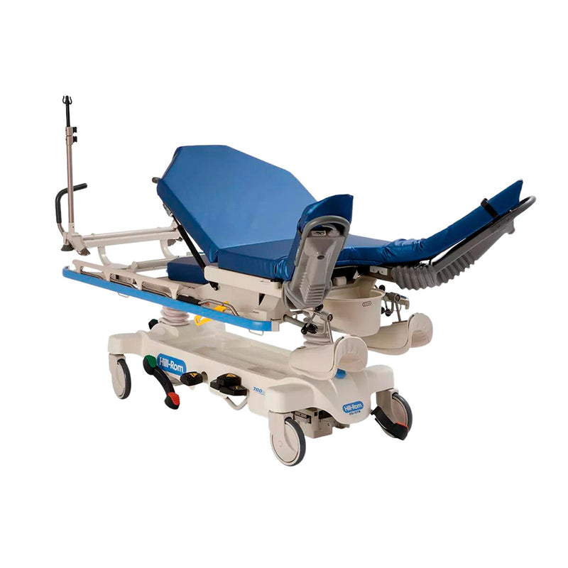 Hillrom OBGYN STRETCHER