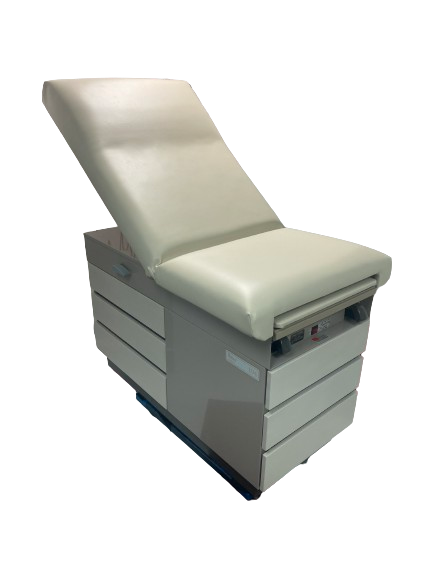 MIDMARK RITTER 104 Exam Table