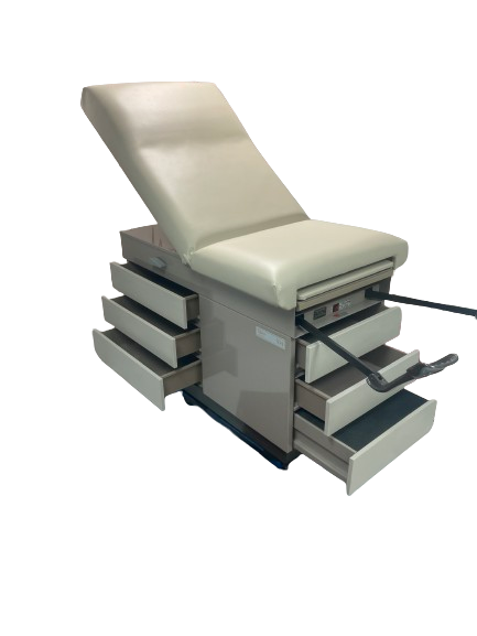 MIDMARK RITTER 104 Exam Table