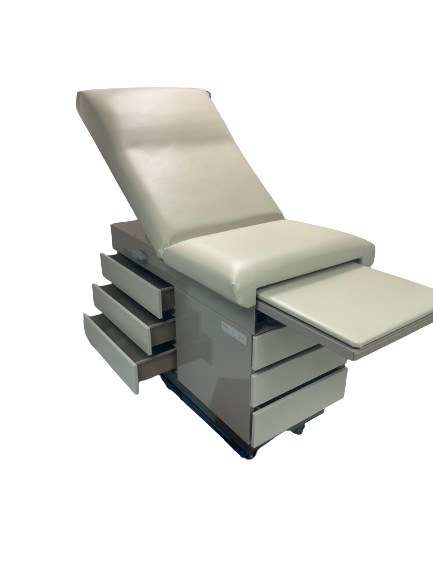 MIDMARK RITTER 104 Exam Table