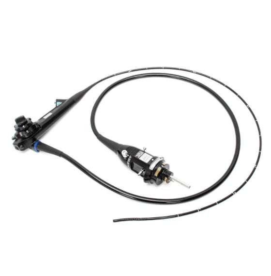 Olympus EVIS EXERA III GIF-XP190N-Endoscopy-All States M.E.D.