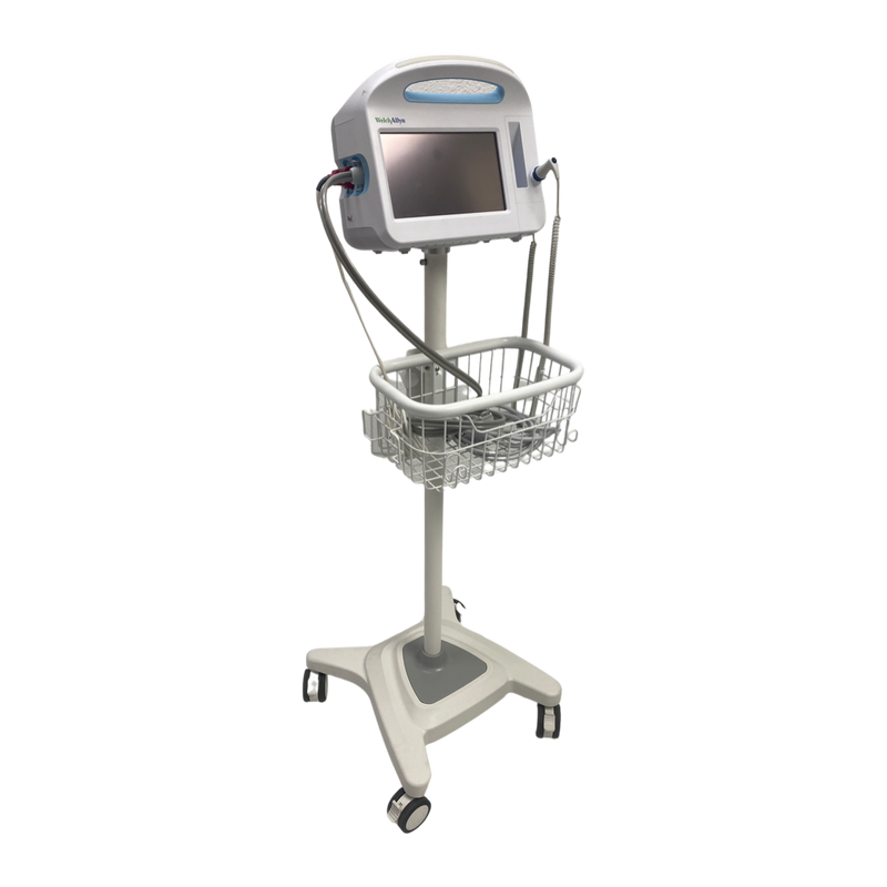 Welch Allyn Connex Monitor WITH CO2 (Capnography)