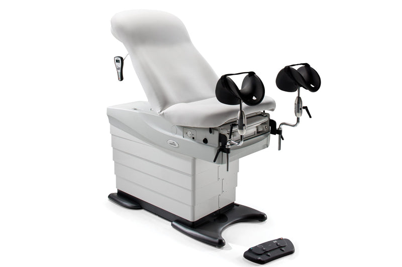 MIDMARK 626 BARRIER-FREE EXAMINATION CHAIR BRAND NEW