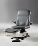 MIDMARK 647 PODIATRY CHAIR WITH SWIVEL