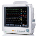 Mindray DPM6 Patient Monitor - ECG, NiBP, SpO2, IBP, Sidestream CO2