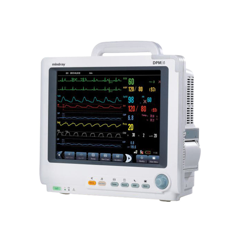 Mindray DPM7 Patient Monitor