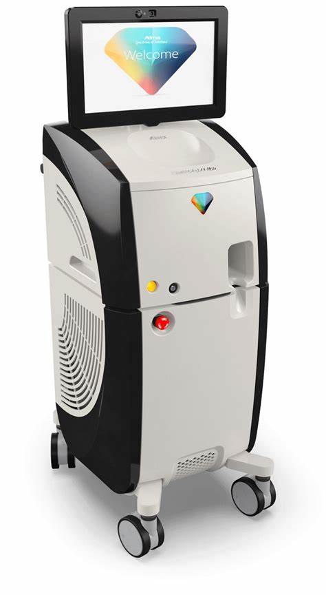 Alma Harmony XL Pro Refurbished