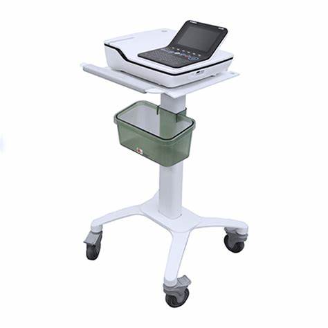 Ge MAC 2000 EKG 12 Lead