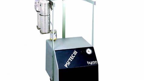 Byron PSI tech 3