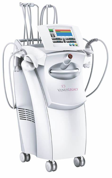 Venus Legacy Radiofrequency