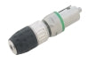 CONMED HALL PRO6050 POWERPRO 1/8 IN KEYLESS CHUCK ATTACHMENT