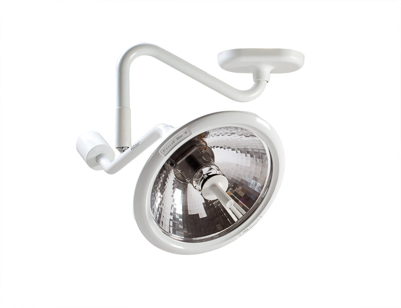 RITTER 355 Halogen PROCEDURE LIGHT