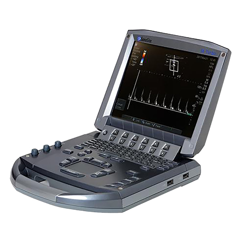 Sonosite M turbo Ultrasound