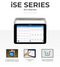 Edan iSE Series ECG Machine - No stand