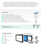 Edan iSE Series ECG Machine - No stand