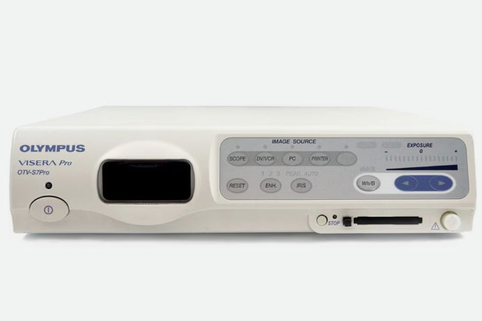 Olympus OTV-S7 VISERA Pro VIdeo System